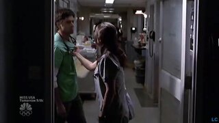 Linda Cardellini Having Sex on ER S14E14