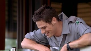 Dajana Cahill in Bikini on Sea Patrol s02e02