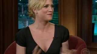 Brittany Snow Craig Ferguson Interview