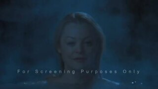 Charlotte Ross Bare Butt in Moola