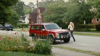 Amber Heard in Remember the Daze