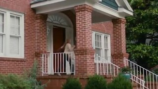 Amber Heard in Remember the Daze