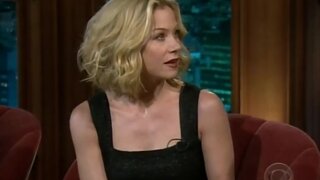 Christina Applegate Craig Ferguson Interview