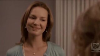 Malin Akerman Looking Hot in 27 Dresses