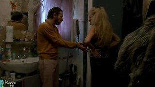 Sylvia Eland Bare Tits in LHistoire de Richard O