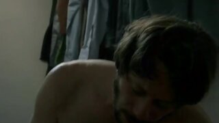 Ludmila Ruoso Having Sex in LHistoire de Richard