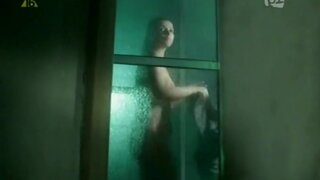 Malgorzata Piorun Completely Naked in Super Wizja