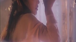 Charine Chan in Erotic Ghost Story II strategic nude