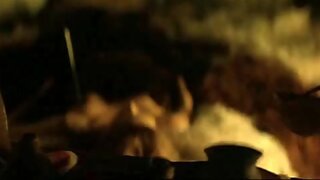 Michelle Pfeiffer Nude from Ladyhawke