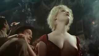 Jennifer Jason Leigh Topless from Last Exit To Brooklyn