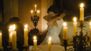 Catherine McCormack Nice and Nude from The Moon and The Stars