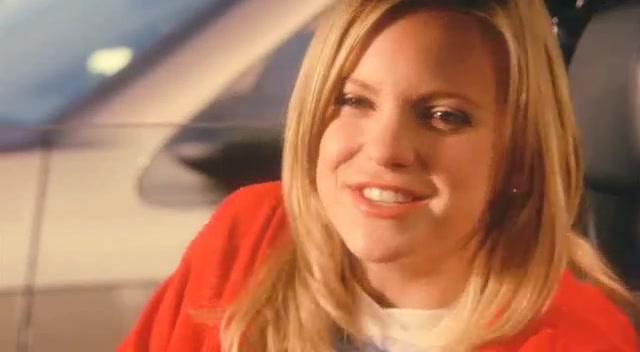 Anna Faris from Smiley Face | celebsave.com