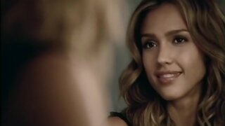 Jessica Alba Revlon ad