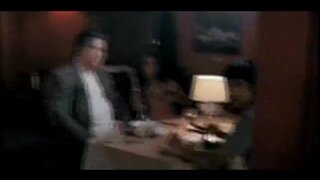 Neve Campbell Naked from behind in I Really hate My Job