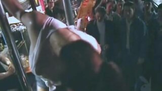 Candice Michelle in Wet t-shirt and Bare Nipples in Sexy Urban Legends Spring Break Mistake