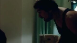 Sandrine Rigaux getting raped in Truands
