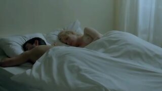 Julie Judd Completely Naked from La Maison