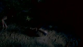 Tiffany Shepis Undressed from Nightmare Man