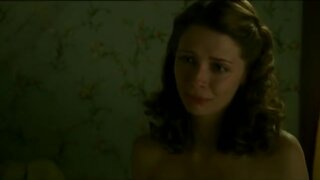 Mischa Barton Completely Nude in new movie Closing the Ring