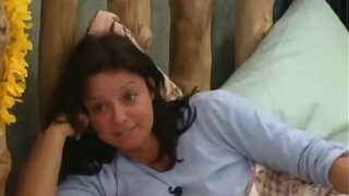 Big Brother 9 USA Natalie showing Boobs