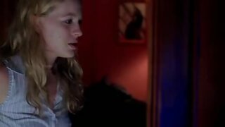 Shay Astar Undressed in The Lost