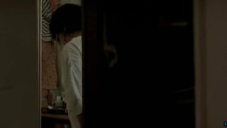 Clotilde Hesme Naked from Le Fils de lepicier