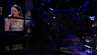 Katharine McPhee Performance on Wednesdays American Idol