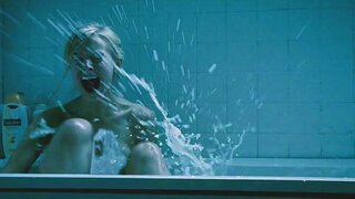 Kristen Bell Nipple Slip in Pulse