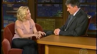 Shanna Moakler on Craig Ferguson
