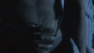 Asia Argento Nude in Boarding Gate