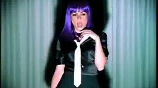 Shakira Volcano Music Video