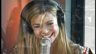 Denise Richards on E ! News
