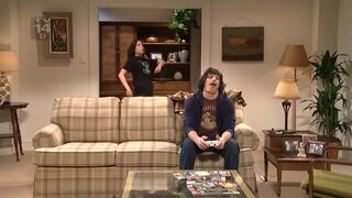 Ellen Page on SNL