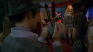 Becki Newton singing on Ugly Betty S2e13