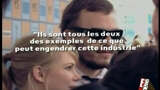 Lindsay Lohan on E ! News