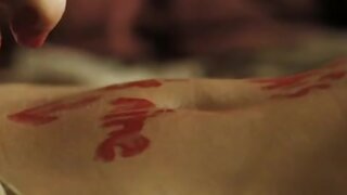 Ana Claudia Talancon Nude from Love in the Time of Cholera