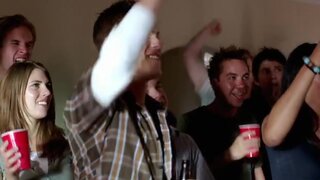 Jessica Morris Nude from Senior Skip Day