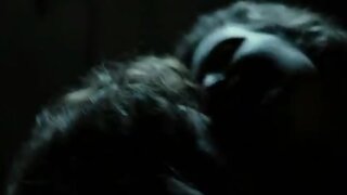 Angie Cepeda Having Sex from Love in the Time of Cholera