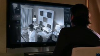 Erika Smith, Ashley Totin and Diana Vilskaya Nude in Bachelor Party 2: The Last Temptation