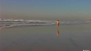 Andrea Edmondson Full-Frontal in The Pet