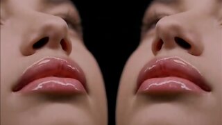 Adriana Lima ad