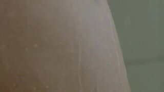 Asia Argento Nude Showering in La Terza Madre