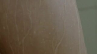 Asia Argento Nude Showering in La Terza Madre