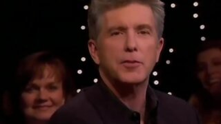 Kelly Monaco caps and video from The Oprah Winfrey Show