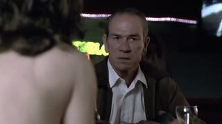 Frances Fisher Topless