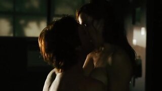 Caroline Dhavernas Nude and Looking Good from Surviving My Mother