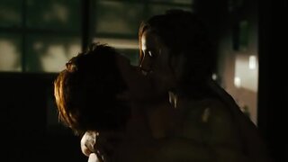 Caroline Dhavernas Nude and Looking Good from Surviving My Mother