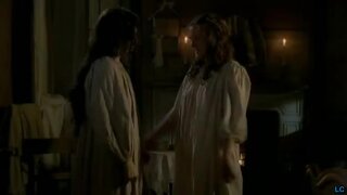Carli Norris Nude in Fanny Hill