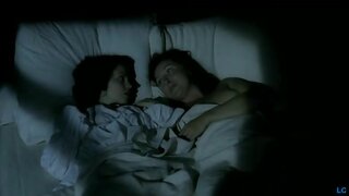 Carli Norris Nude in Fanny Hill