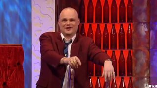 Holly Willoughby on Al Murrays Happy Hour s02e05